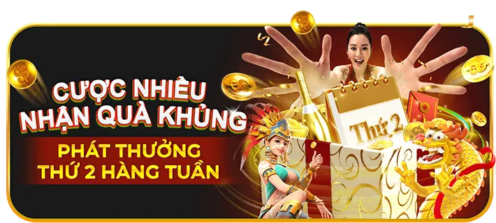 Bắn cá và nổ hũ VN100 với đồ họa 3D