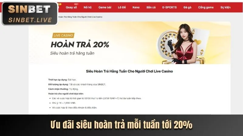 Các tính năng bảo mật tài khoản VN100